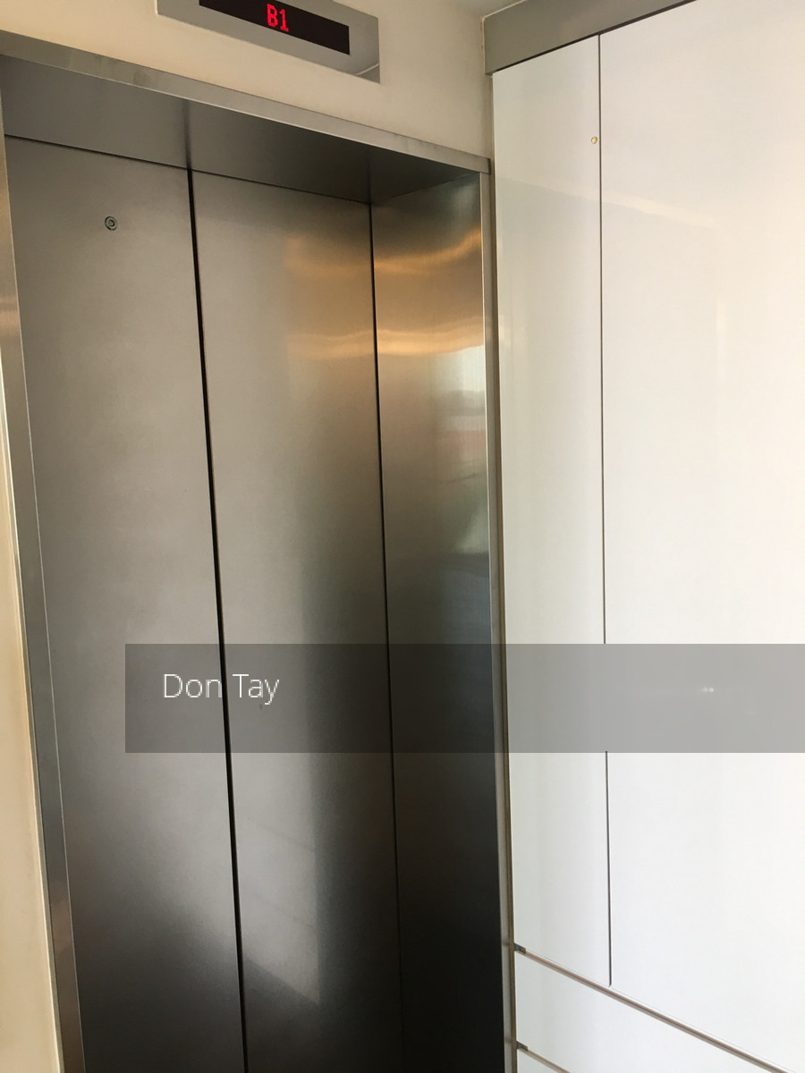 Fontaine Parry (D19), Condominium #153647312